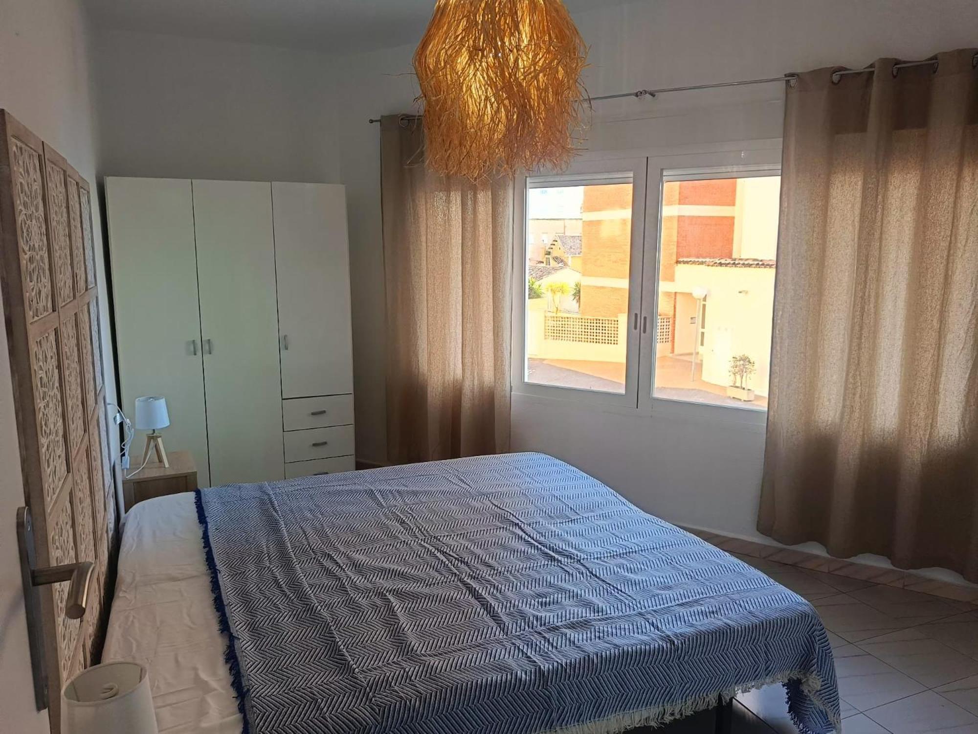 Apartment Palasiet Villajoyosa Exterior photo